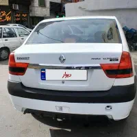 تند ۹۰آخر ۹۱‌E2|خودرو سواری و وانت|تهران, وردآورد|دیوار