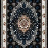 فرش چکاوک (گل رز)|فرش|شیراز, کیان آباد|دیوار