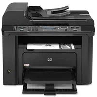 پرینتر ۴کاره HP ۱۵۳۶|پرینتر، اسکنر، کپی، فکس|خرم‌آباد, |دیوار