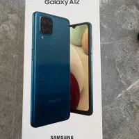 سامسونگ A12 تمیز