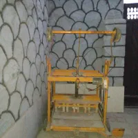 دستگاه بلوک زنی