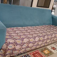 مبل راحتی سه نفره