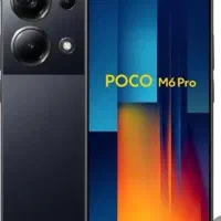 شیاعومیm6pro