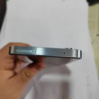 سامسونگ Galaxy A55 با حافظهٔ ۲۵۶ گیگابایت|موبایل|تهران, شوش (باغ آذری)|دیوار