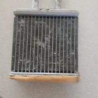 یک عدد رادیاتور بخاری پراید