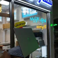 لپتاپ dell xps کم کارکرد و بسیار تمیز با صفحه IPS|رایانه همراه|تبریز, |دیوار