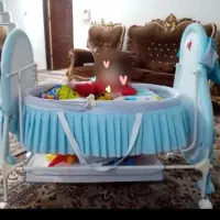 نی نی لای لای