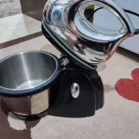 همزن برقی|خردکن، آسیاب، غذاساز|قم, پردیسان|دیوار