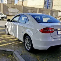 جک j5  مدل ۹۶. اتومات|خودرو سواری و وانت|مشهد, هنرور|دیوار