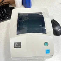 فروش لیبل پرینتر - فیش پرینتر - بارکدخوان