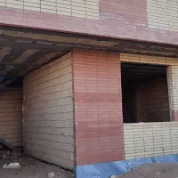 مسکن مهر وردنجان|فروش خانه و ویلا|بن, |دیوار