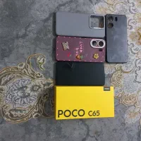 گوشی موبایل پوکو۶۵