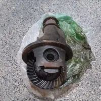 دیفرانسیل کله گاوی پژو روآ فابریک کارخانه