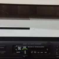 ایکس باکس وان اس|کنسول، بازی ویدئویی و آنلاین|بهار, |دیوار