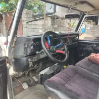 پاژن هفت نفره مدل 76|خودرو سواری و وانت|لوندویل, |دیوار