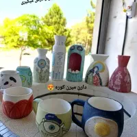 آموزش ساخت ظروف سفالی و سرامیکی|خدمات آموزشی|بیرجند, |دیوار