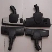 حراج لوازم بخارشوردلونگی وبرس،شیلنگ جارو۱۵۰ت|حراج|فردیس, فرامرزیه|دیوار