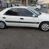 زانتیا مدل 87سفید