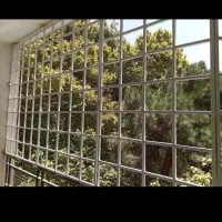 جوشکاری و آهنگری درب و پنجره و نرده حفاظ پله|خدمات پیشه و مهارت|ملایر, |دیوار