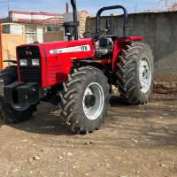 تراکتور ۳۹۹‌جفت مدل ۱۴۰۴ خشک