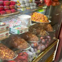 ساندویچ زن