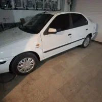 سمند ef7 مدل ۹۶