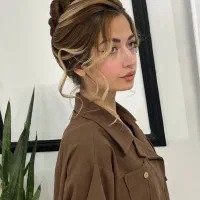 میکاپ وشنیون|خدمات آرایشگری و زیبایی|مشهد, نیروی هوایی|دیوار