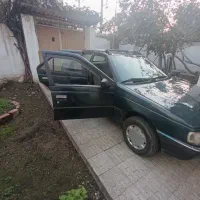 پژو آردی بی رنگ موتوری به شرط