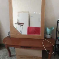 تعدادی اینه وقاب