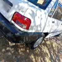 پراید مدل ۸۳درحد۹۰