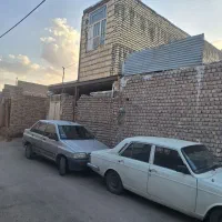 124متردوطبقه۶دانگ مشکات 1/200|فروش خانه و ویلا|قم, زاد|دیوار