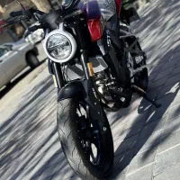 فروش موتور sts