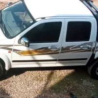 وینگل ۵ مدل ۹۳ بی رنگ