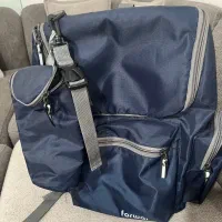 کوله پشتی مناسب سیسمونی و سفر