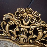 دوتا تکی مبل طلای|مبلمان خانگی و میز عسلی|ارومیه, |دیوار