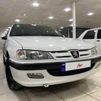 پارس موتور جدید 1402