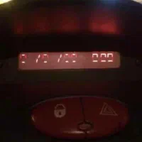 تعمیر ساعت 206 با یک سال ضمانت