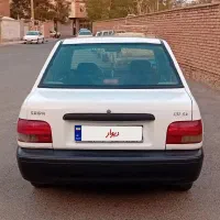 پراید صبا بدون رنگ شاسی پلم|خودرو سواری و وانت|بیرجند, |دیوار