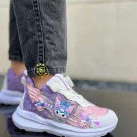 کیف و کفش کرومی مدارسی(وارداتی)|کفش و لباس بچه|دزفول, |دیوار