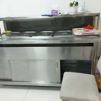 تاپینگ های سرد و گرم|کافی‌شاپ و رستوران|ارومیه, |دیوار