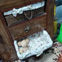 جاپیازی|جاکفشی، کمد، دراور|سنندج, |دیوار