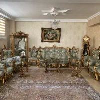 سرویس مبلمان سلطنتی