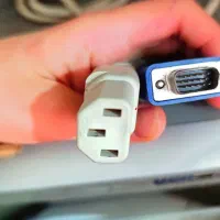 مانیتور ال جی|قطعات و لوازم جانبی رایانه|پردیس, فاز ۱۱|دیوار