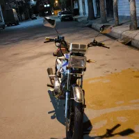 هندا ۲۰۰ کویر فوق کم کار (کپکو)