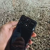 poco x6 pro|موبایل|مشهد, رده|دیوار