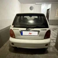 ام وی ام 110|خودرو سواری و وانت|مشهد, ولیعصر (شهرک غرب)|دیوار