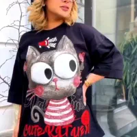 شیک ترین لباسها با قیمت تولیدی