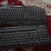 کیبورد
