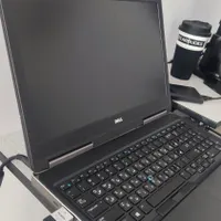 لپ تاپ dell 6820 HQ|رایانه همراه|کرمانشاه, |دیوار