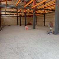 اجاره ۱۵۰۰ متر سوله صنعتی ممتاز در آدران